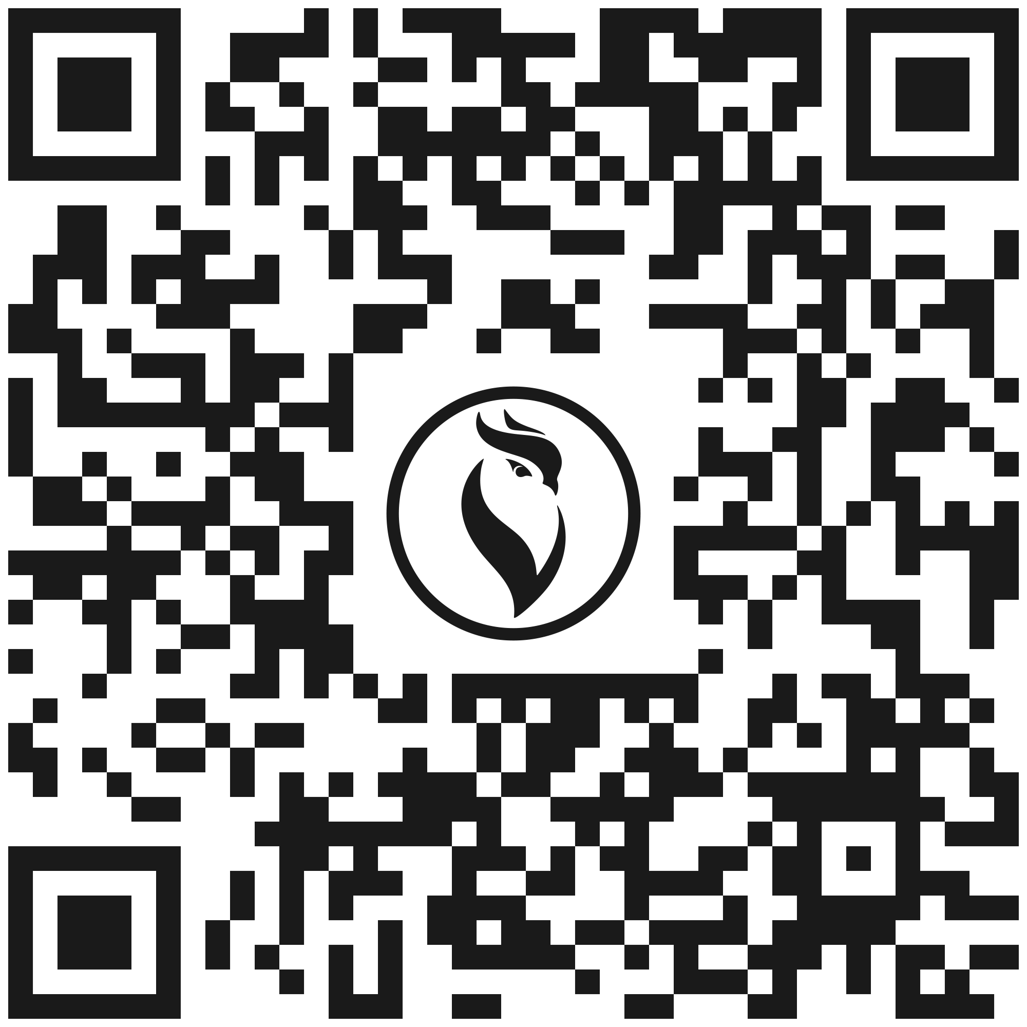 OWL Tourism QR Code 
